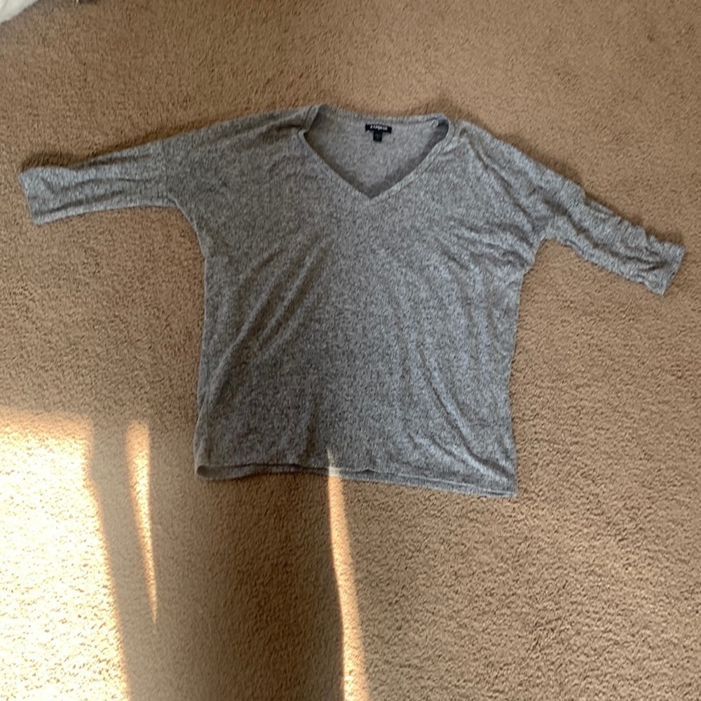 Express XS shirt